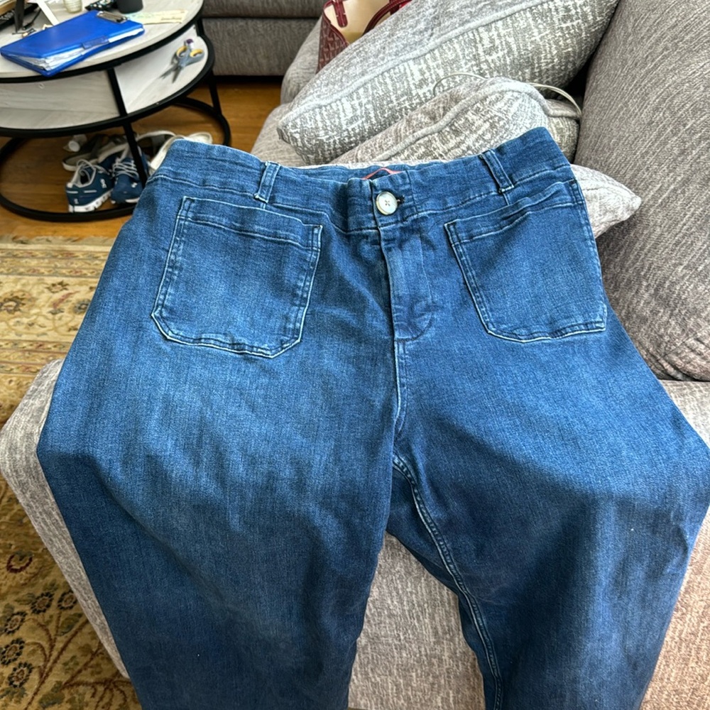 Great jeans